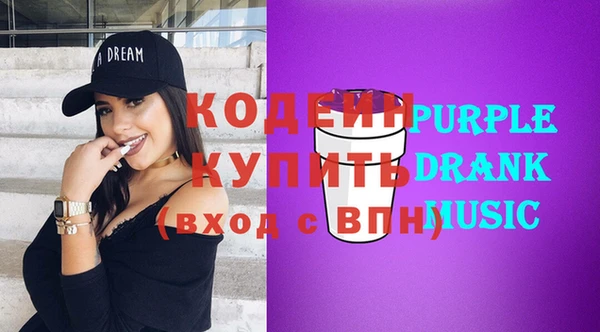 хмурый Бронницы